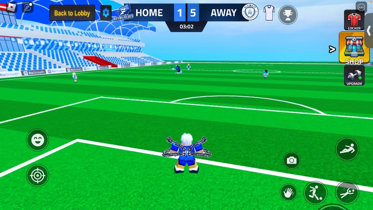 Ultimate Soccer Codes [Upd] (August 2025)
