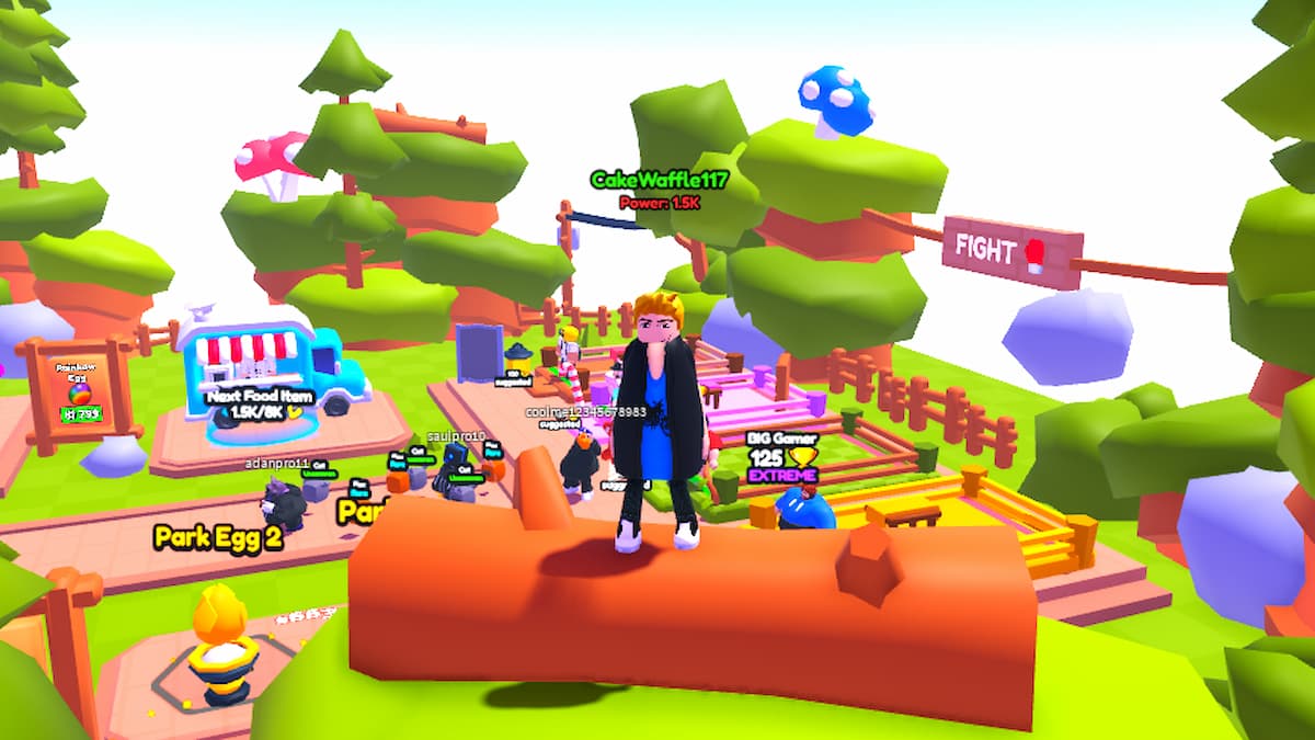Eat Everything Simulator Codes (August 2025)