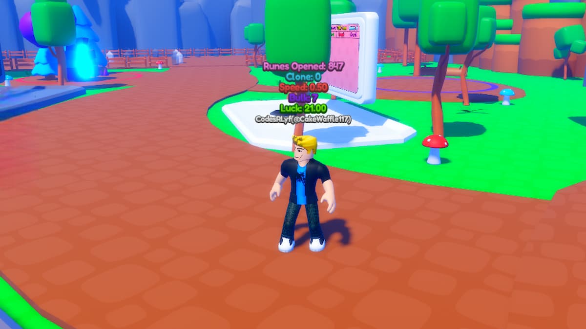 Omega Rune Incremental Codes [SPACE!] (August 2025)
