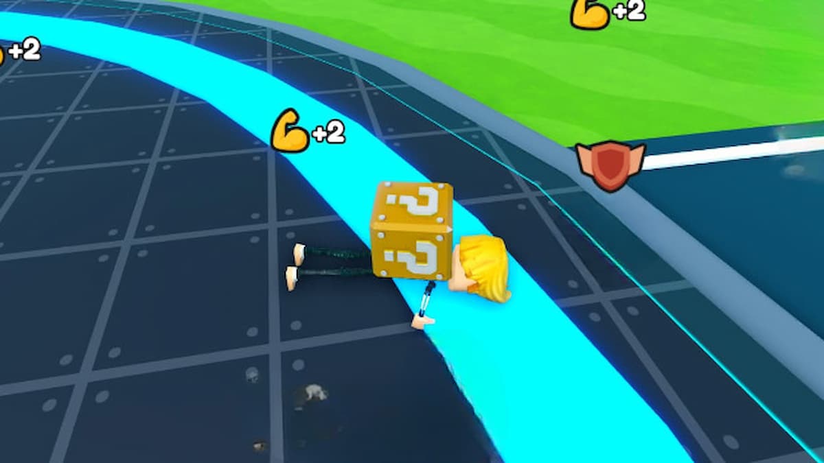 Push-Up Training Simulator Codes [Beach] (August 2025)