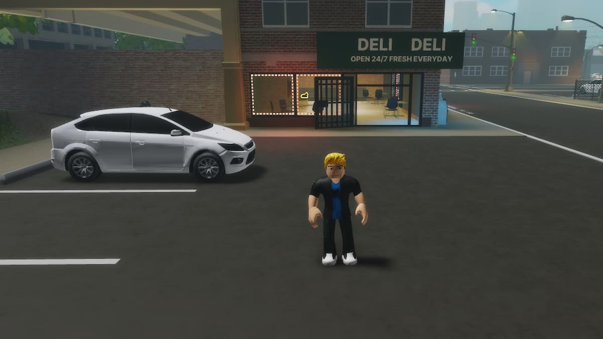 West Chicago Codes [Drifting] (August 2025)