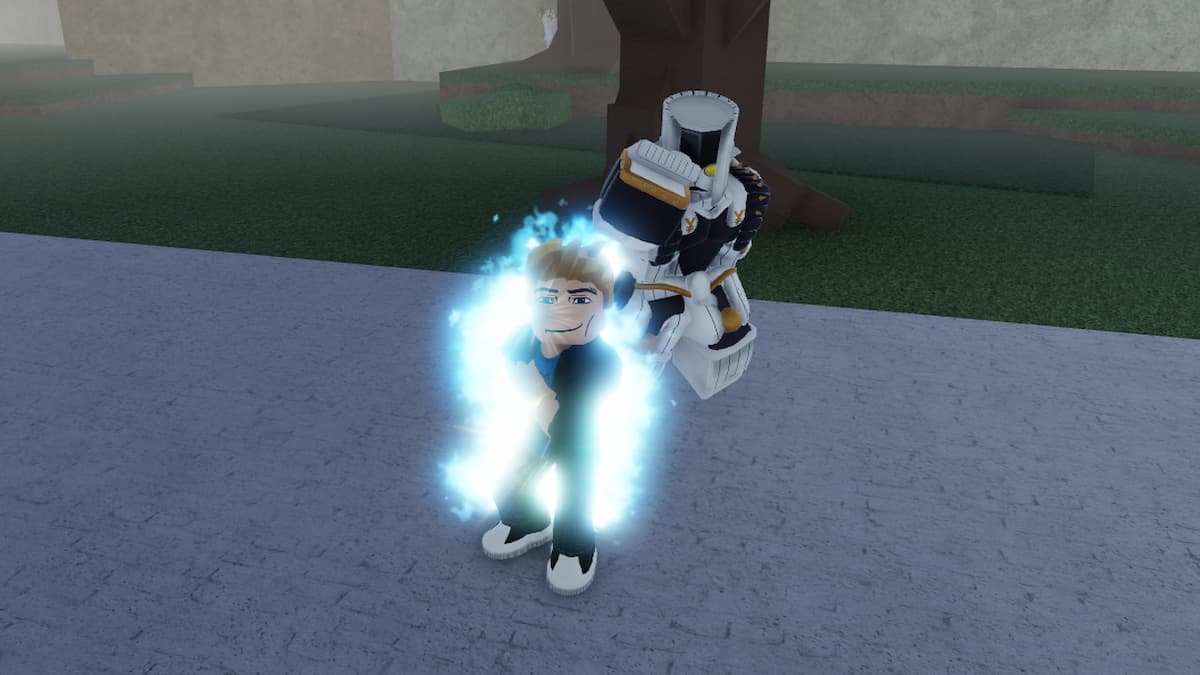 YBA: New Universe Codes [Combat Rework] (August 2025)