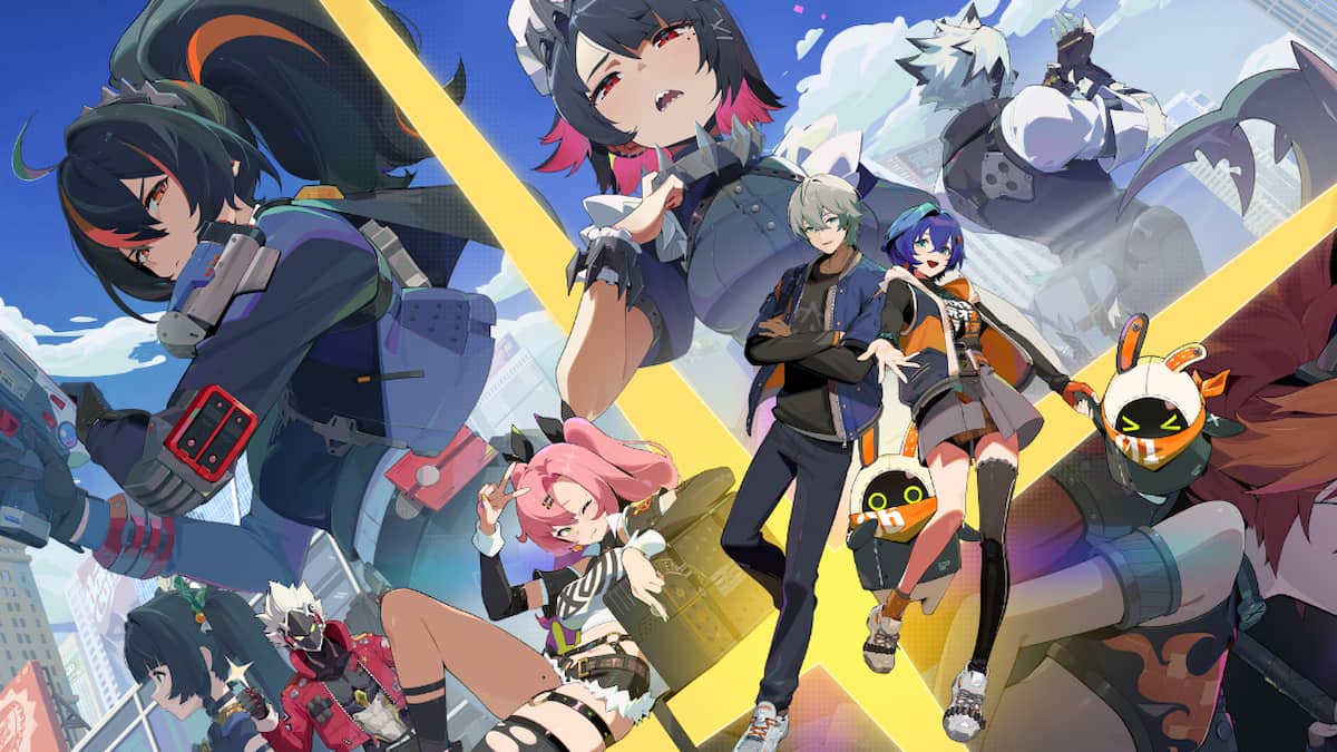 Zenless Zone Zero (ZZZ) Codes [2.1 Special Program] (August 2025)