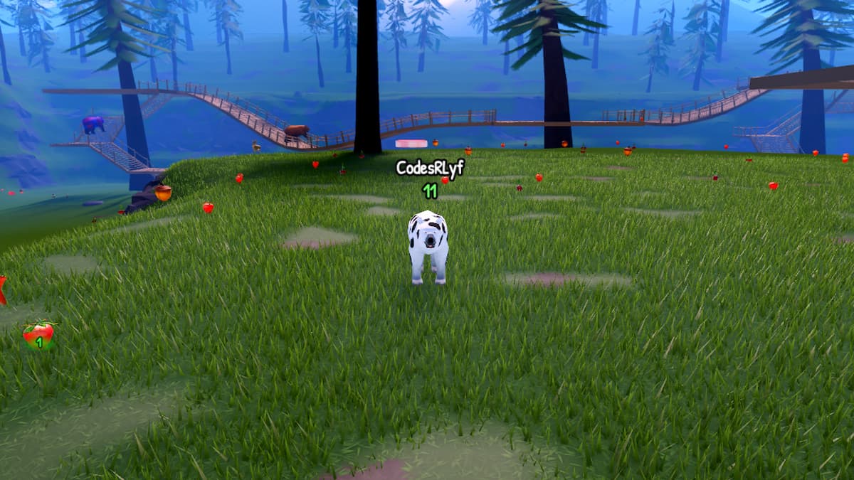 Bear Simulator Codes (August 2025)