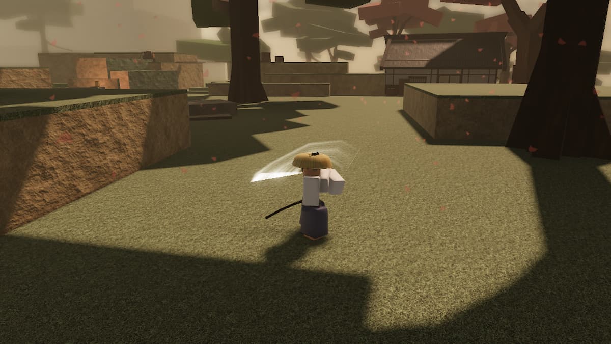 Blood Samurai 2 Codes [Nodachi] (August 2025)