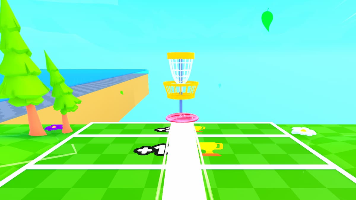 Frisbee Simulator Codes (August 2025)