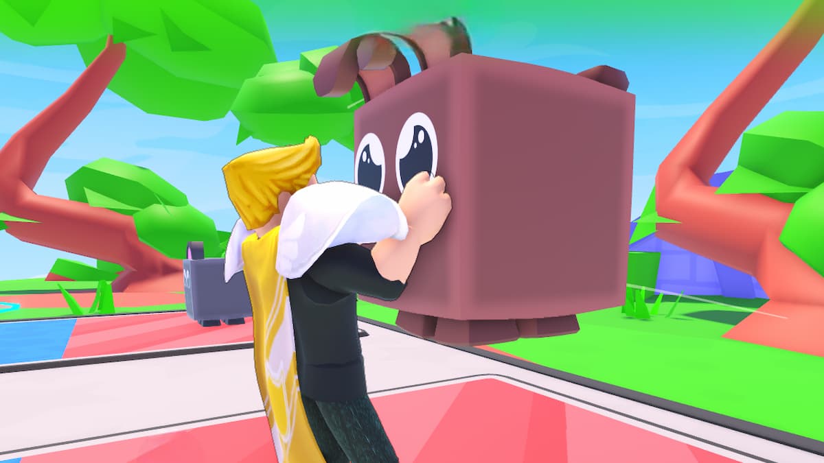 Lift a Pet Codes [Rose] (August 2025)