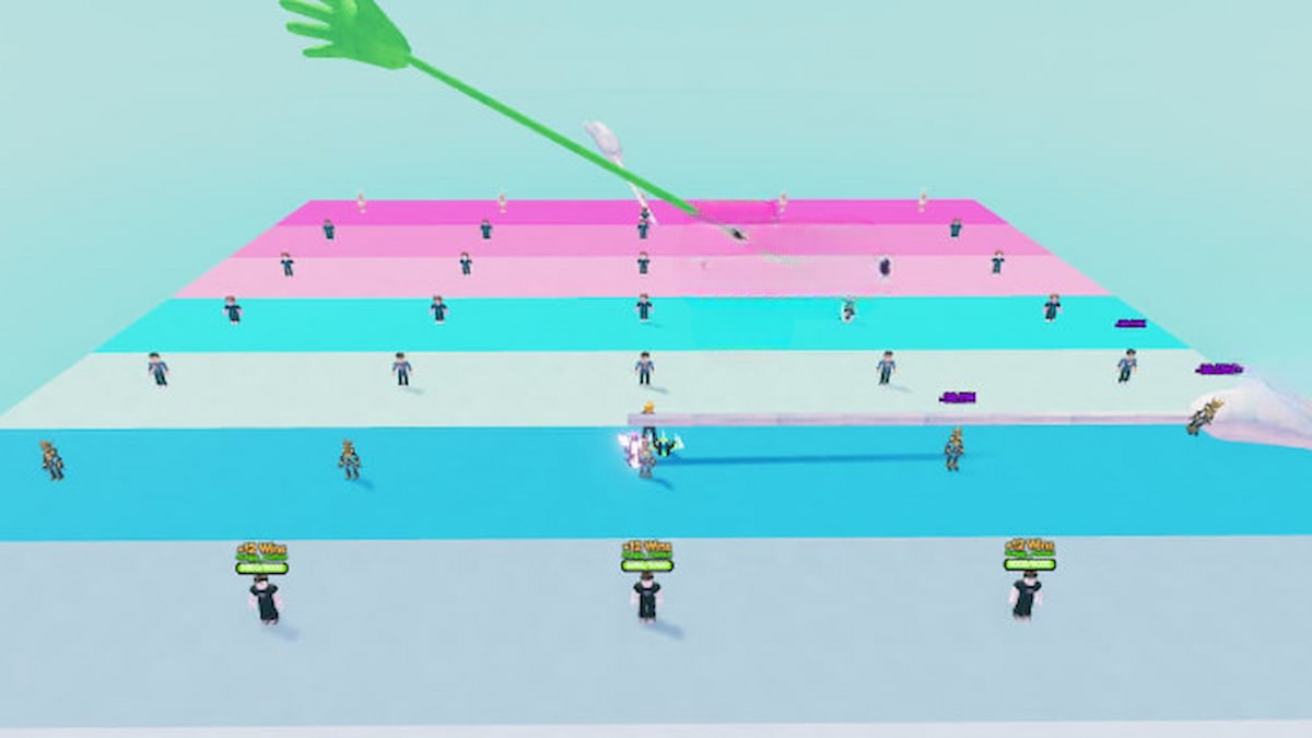 Slap All Friends Codes [+1Big] (August 2025)