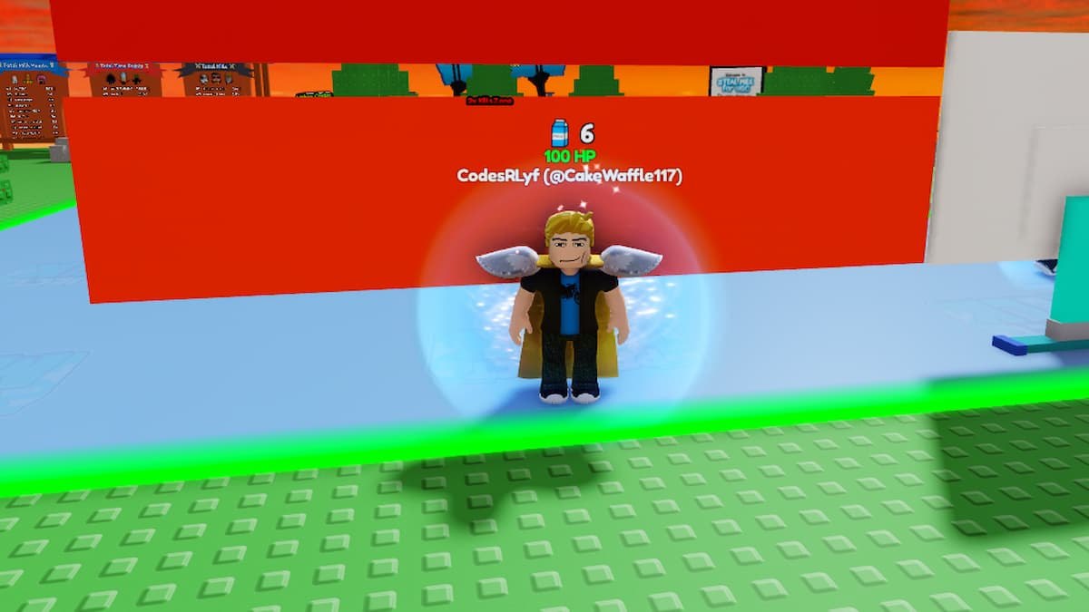 Steal Milk For UGC Codes [Dashing Away] (August 2025)