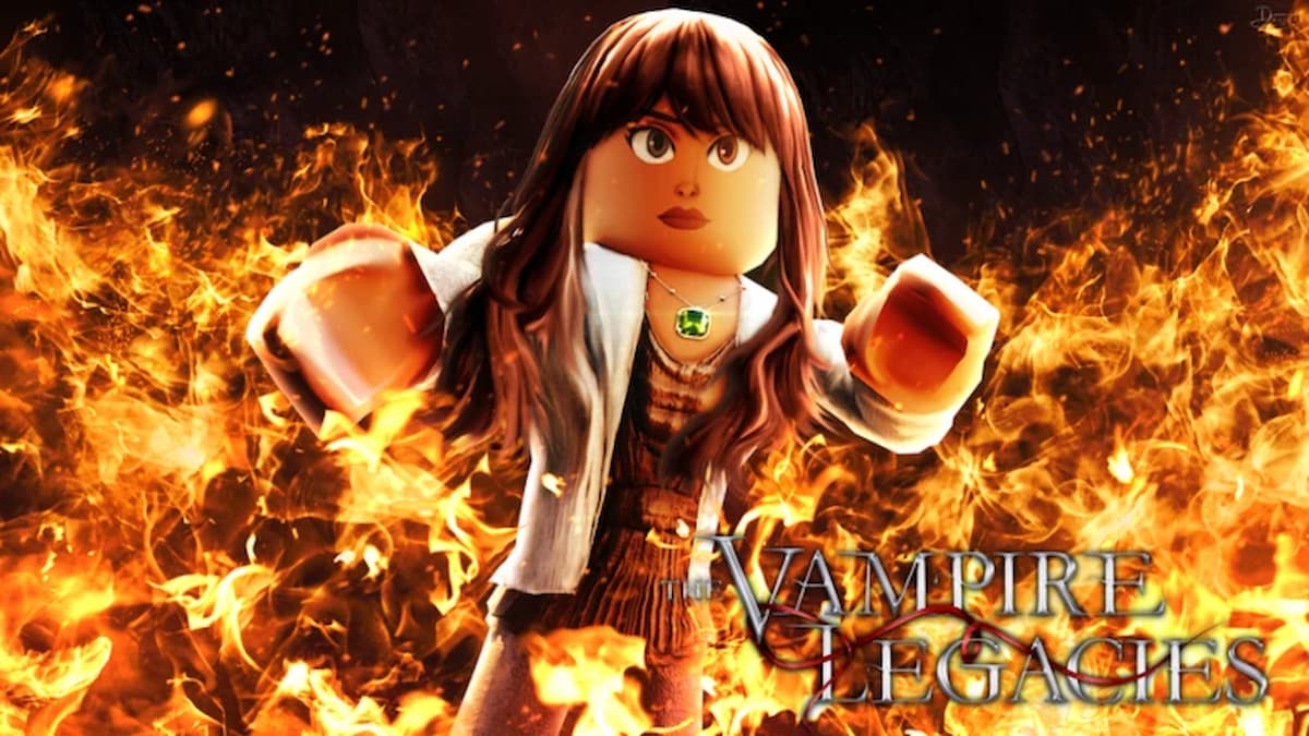 The Vampire Legacies 2 Codes (September 2025)