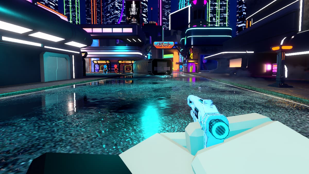 Baby Blake’s Guns & Glory Codes (August 2025)