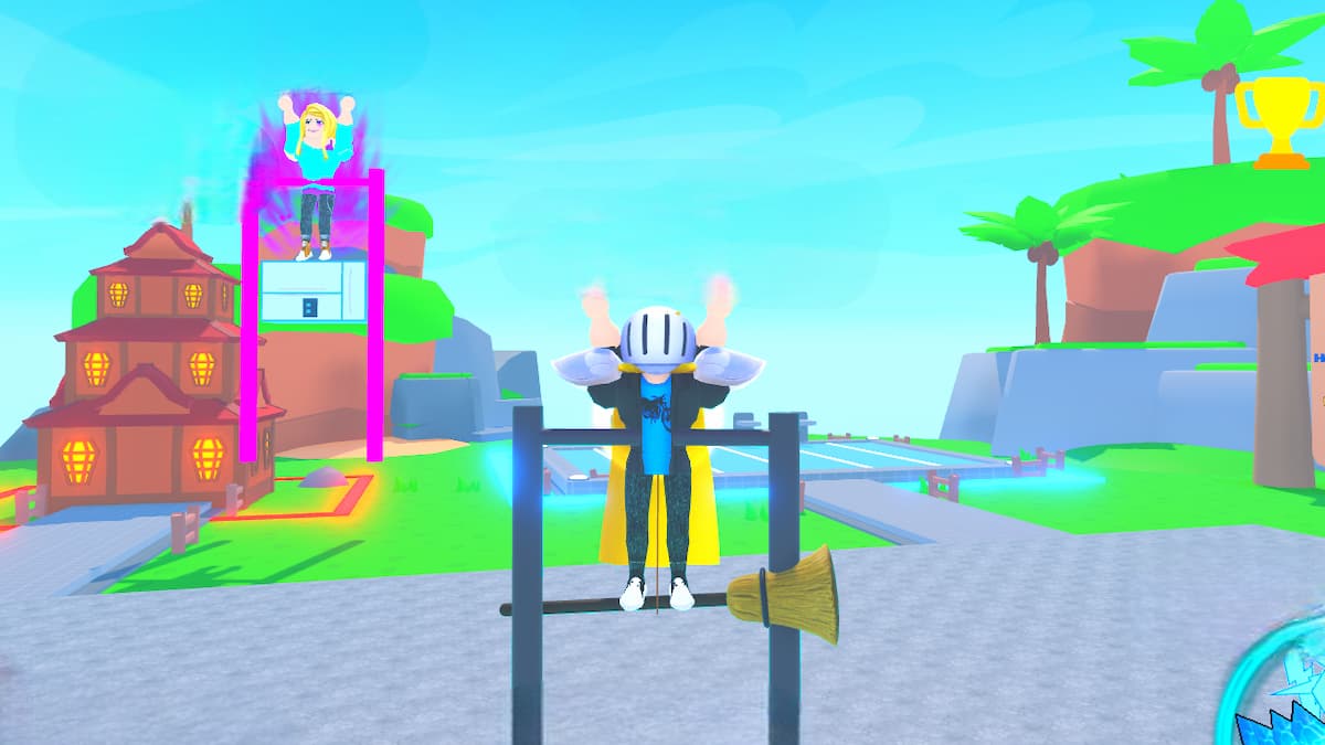 Pull Up Legends Codes (August 2025)