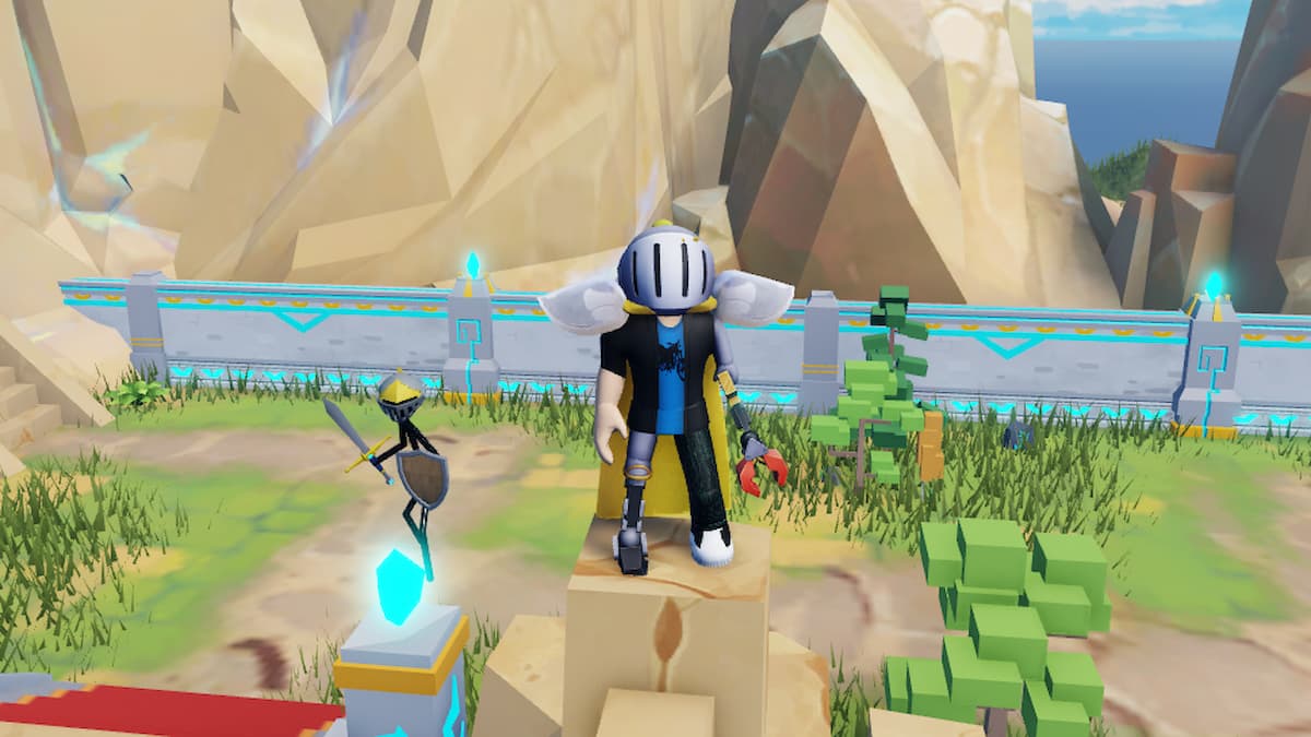 Stickman TD Codes [Summer] (August 2025)