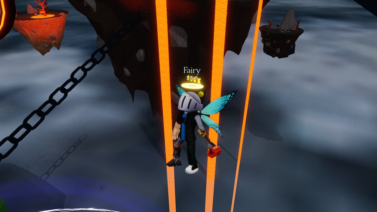 Wing RNG Codes [Upd2] (August 2025)