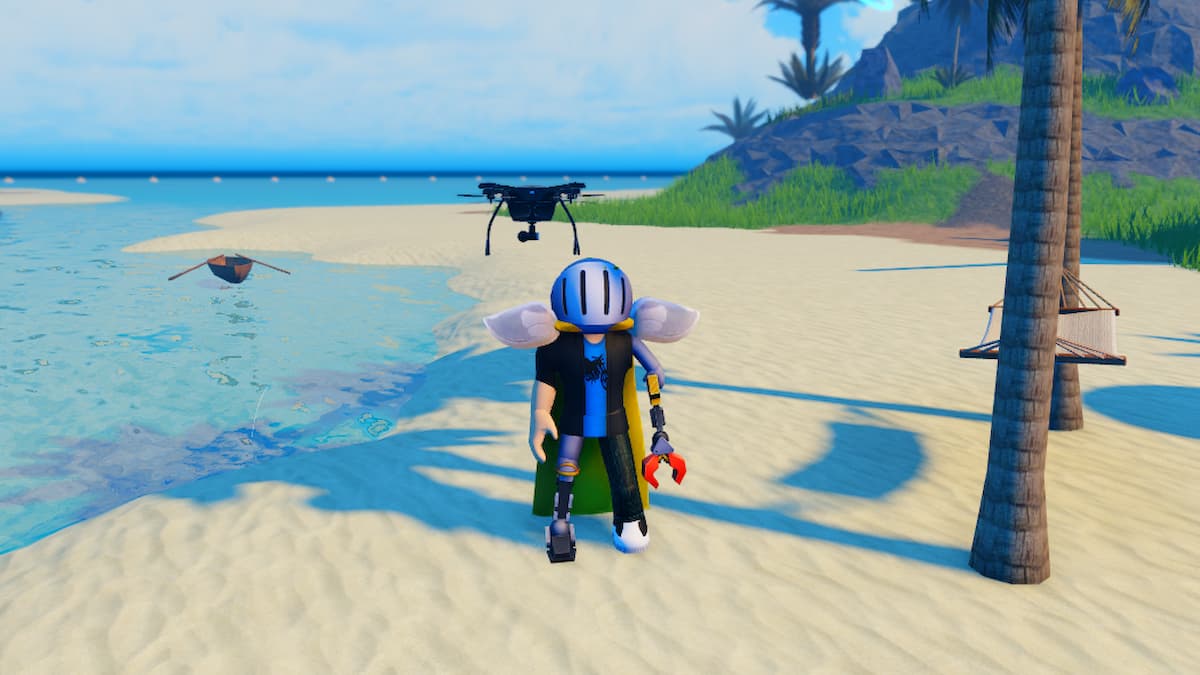 Drone Simulator Codes [5m] (August 2025)