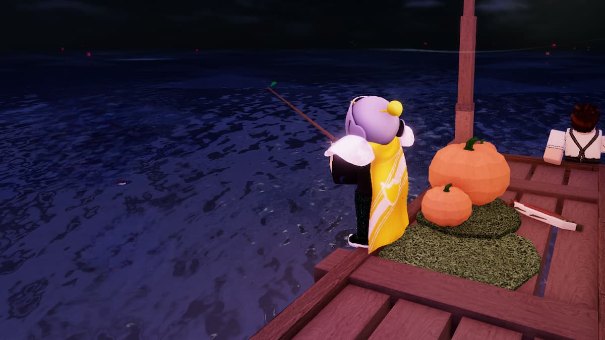 Fisch Codes [Penguin] (September 2025)