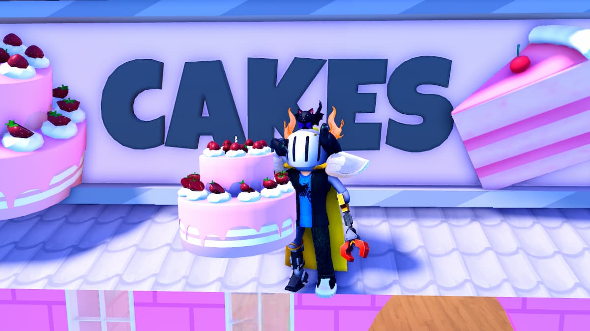 Bake Cakes and Prove Mom Wrong Codes (August 2025)