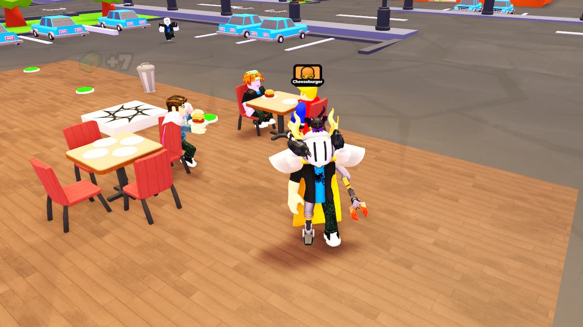 Burger Shop Tycoon Codes (August 2025)