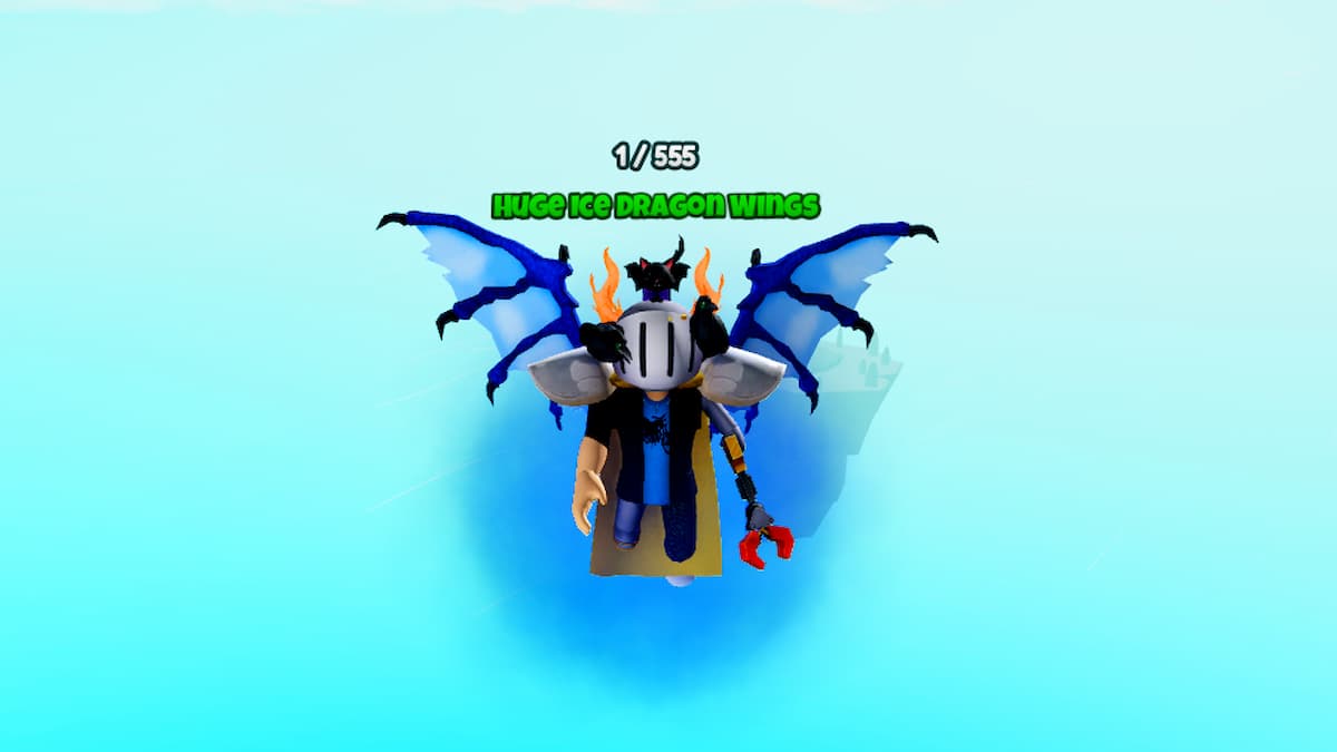 Flying RNG Codes [Event] (August 2025)