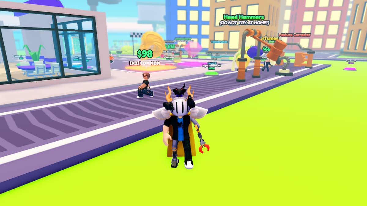Glow Up Tycoon Codes (August 2025)