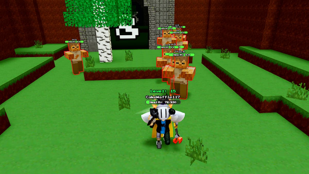 Slash Mobs Simulator Codes [New] (August 2025)