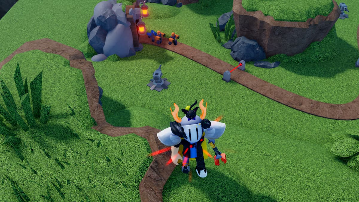 Tower Defense RNG Codes [2x] (August 2025)