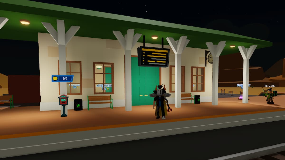 Train Sim World Tycoon Codes [Update] (August 2025)