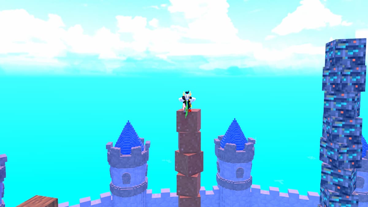 +1 Block Per Click Codes (August 2025)