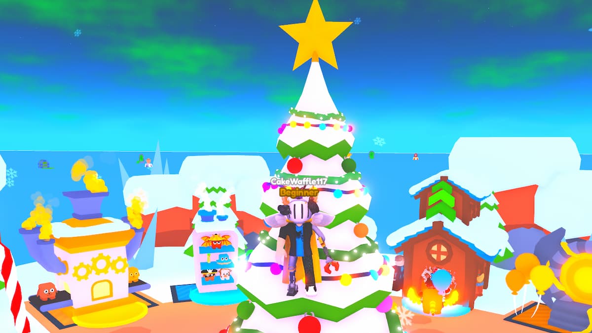 Christmas Clicker Codes [Xmas] (August 2025)