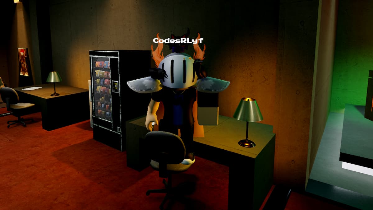 Level Below Codes [VR] (August 2025)