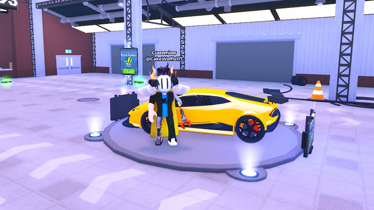 Rate My Car Codes [Upd] (August 2025)