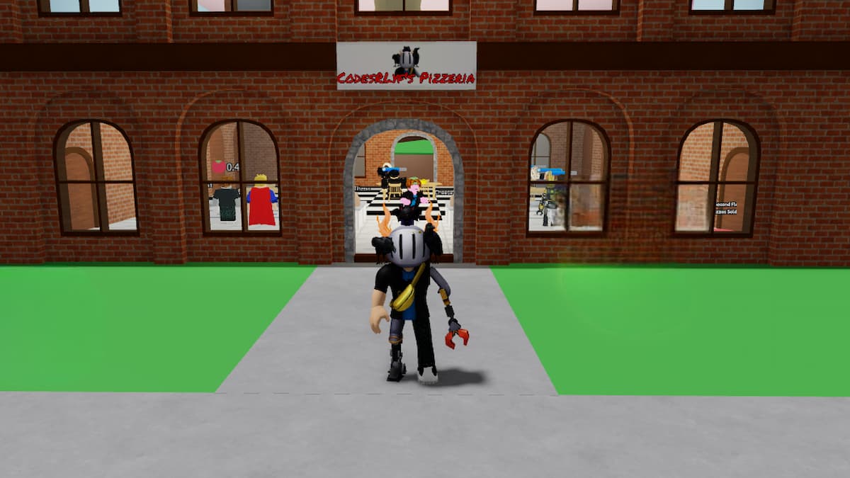 Destroy an Evil Pizzeria Codes (August 2025)