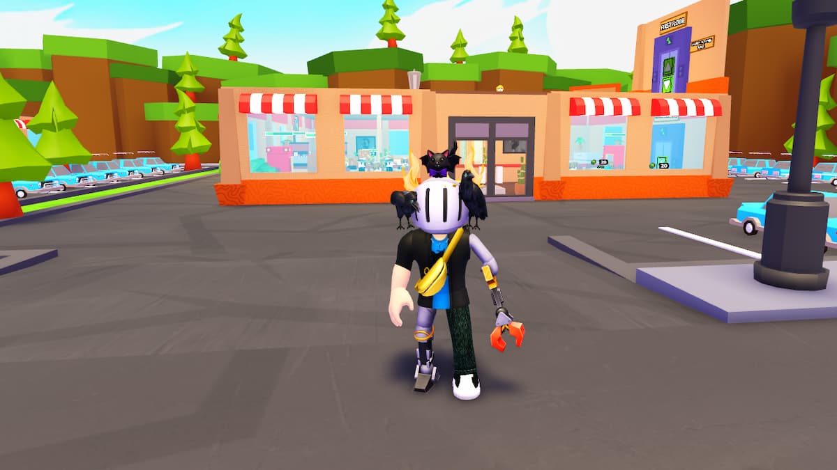 Fast Food Tycoon Codes (August 2025)