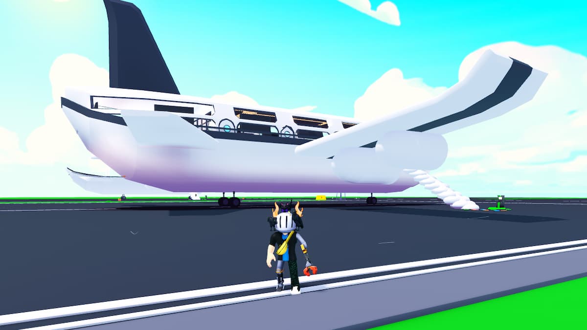 Luxury Plane Tycoon Codes (August 2025)