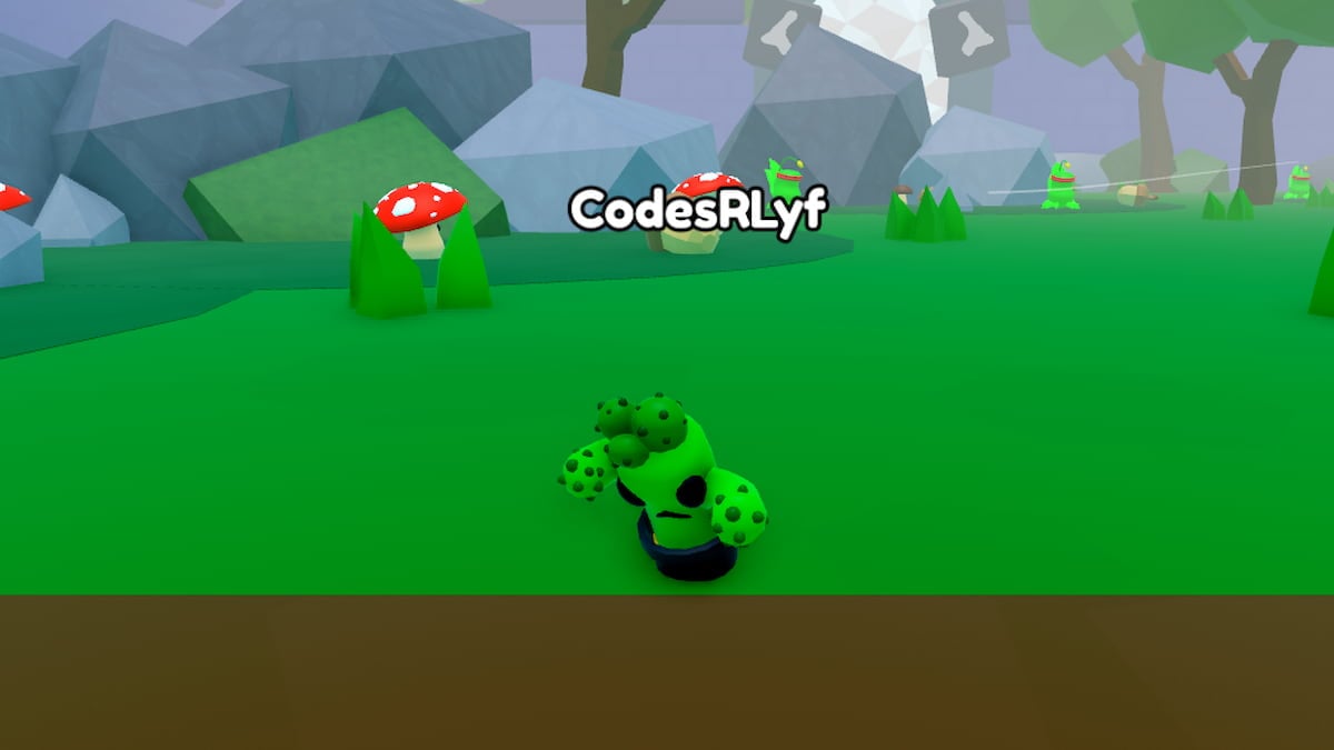 Monster Evolution Codes (August 2025)