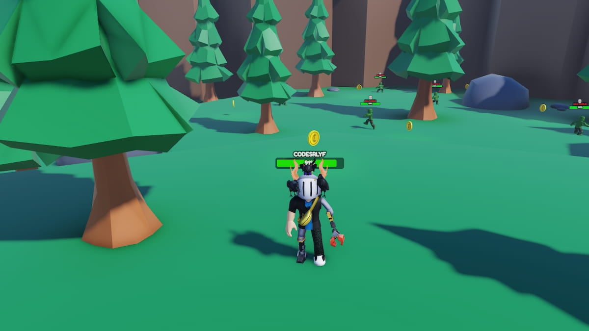 RPG Fighting Simulator Codes [Update 7] (August 2025)