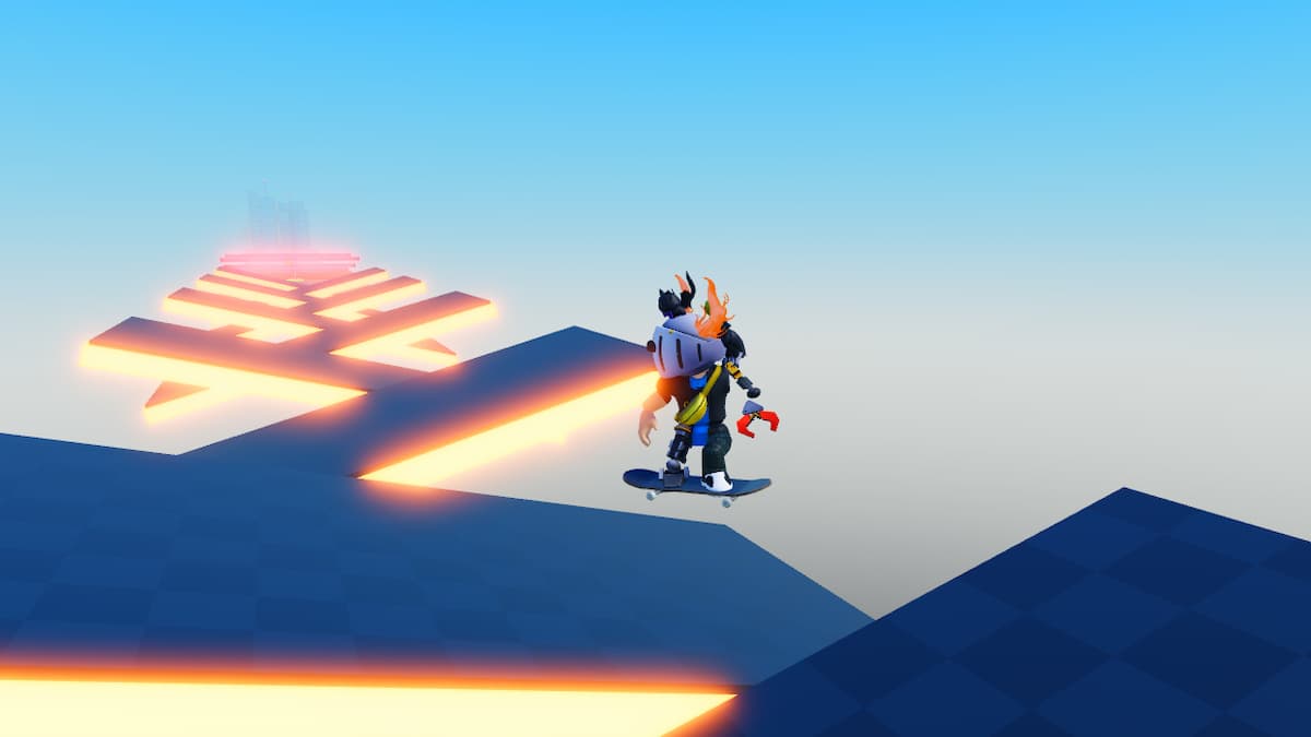 Skateboard of Hell Obby Codes [New] (August 2025)