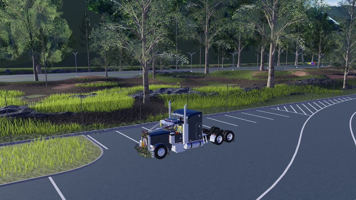 Trucking Empire Codes [Promocode & More] (August 2025)