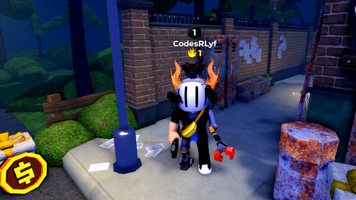 Animatronic Nights Codes (August 2025)