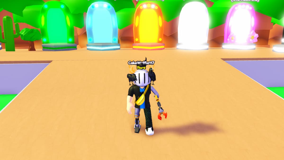 Rune Clickers Codes (August 2025)
