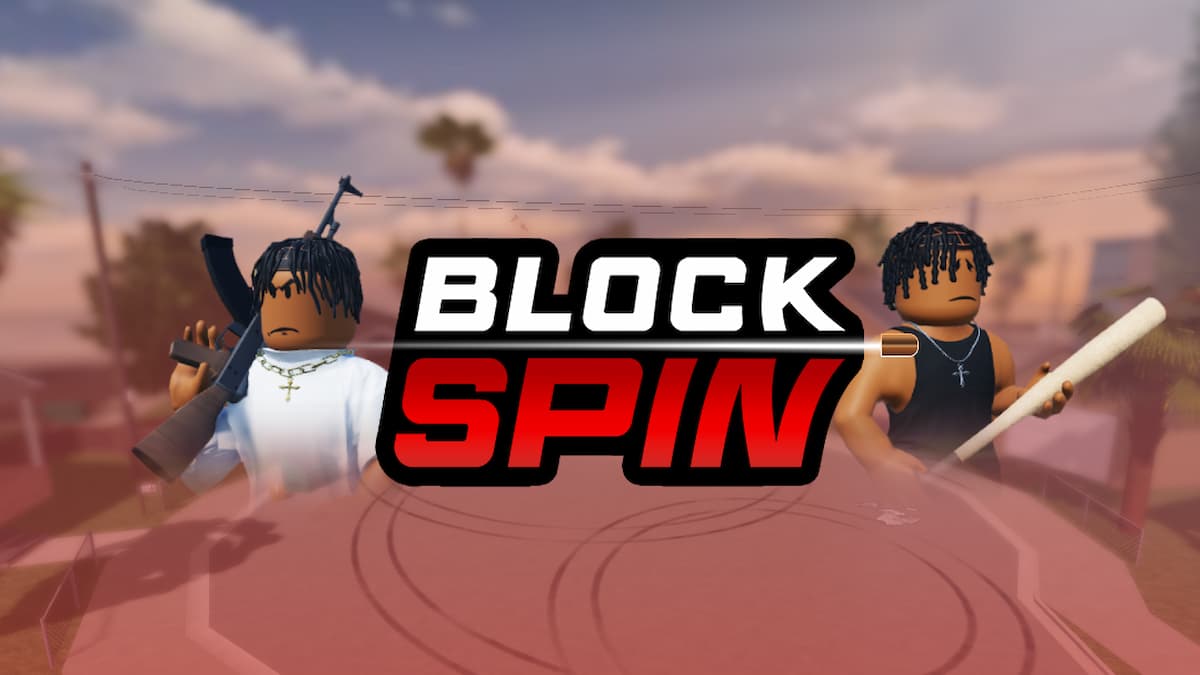 BlockSpin Codes (August 2025)