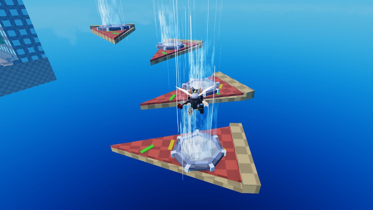 Glide To Hell Obby Codes [Upd] (August 2025)