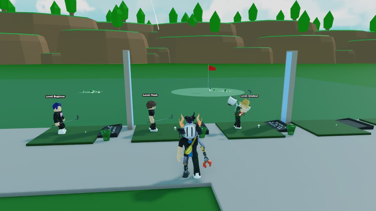 Golf Range Tycoon Codes [Beta] (August 2025)