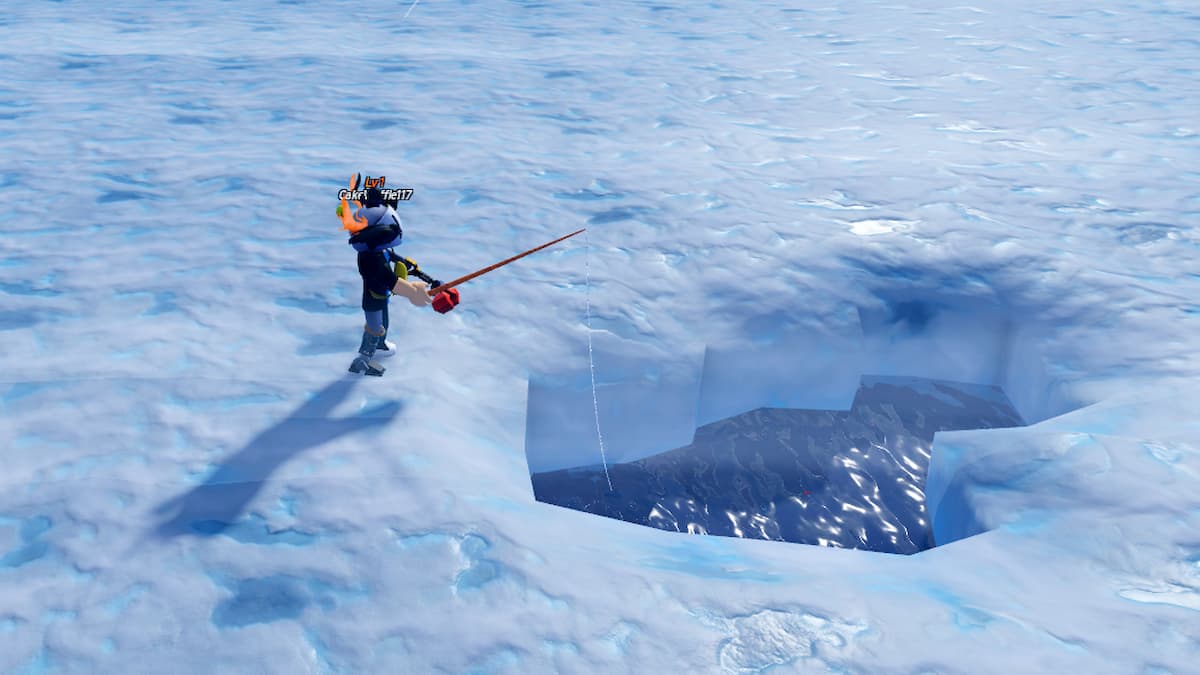 Icebound Detector Codes (August 2025)