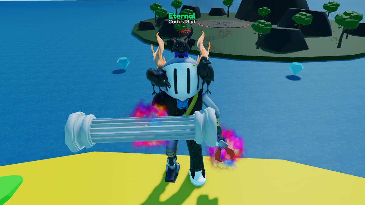 Epic Lifting Simulator Codes (August 2025)