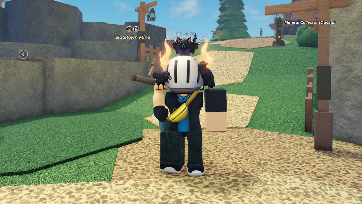 Roblox Mine Codes (August 2025)