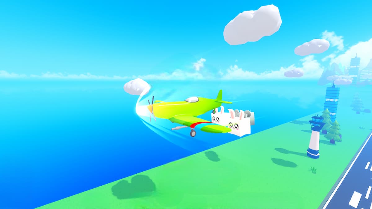 Plane League Race Codes [Upd1] (August 2025)