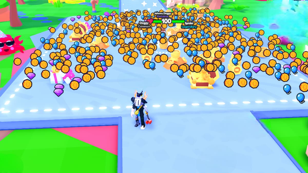 Shiny Paws Codes (August 2025)