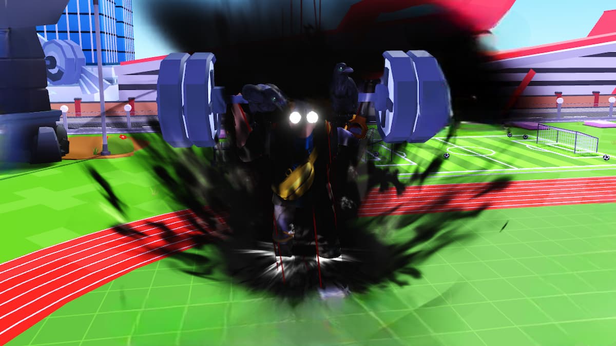 Stronger Than Your Friend Simulator Codes [Kill Event] (August 2025)