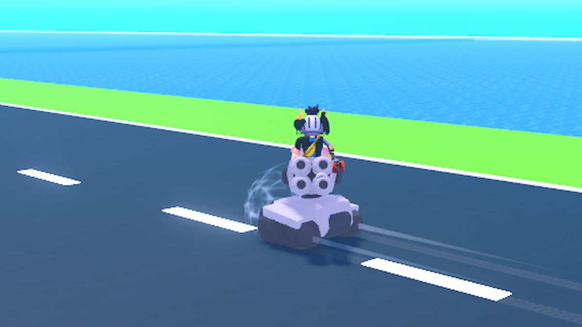 Tank Training Codes [Release] (August 2025)